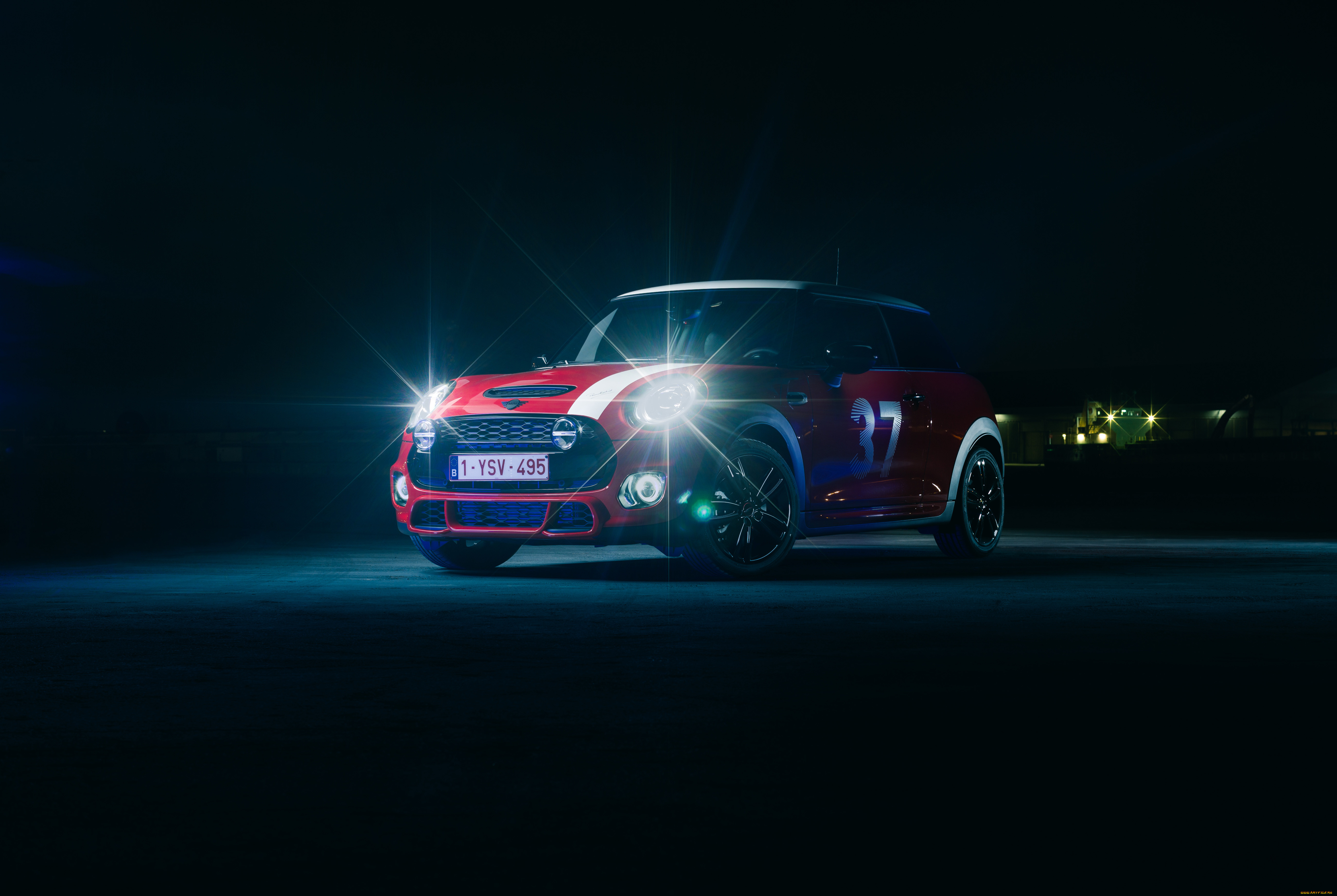 , mini